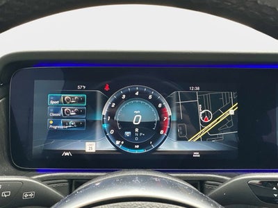 2024 Mercedes-Benz G-Class G 550