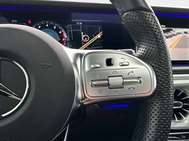 2024 Mercedes-Benz G-Class G 550