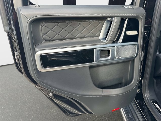 2023 Mercedes-Benz G-Class G 63 AMG®