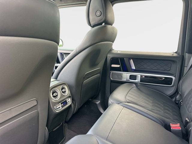 2023 Mercedes-Benz G-Class G 63 AMG®
