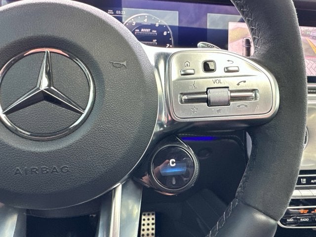 2023 Mercedes-Benz G-Class G 63 AMG®