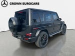 2023 Mercedes-Benz G-Class G 63 AMG®