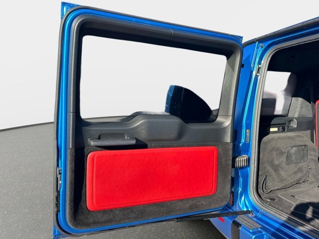 2022 Mercedes-Benz G-Class G 63 AMG®