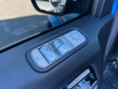 2022 Mercedes-Benz G-Class G 63 AMG®