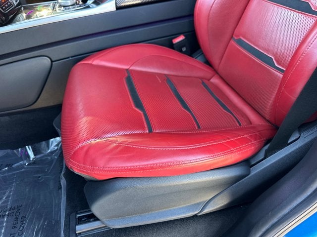 2022 Mercedes-Benz G-Class G 63 AMG®