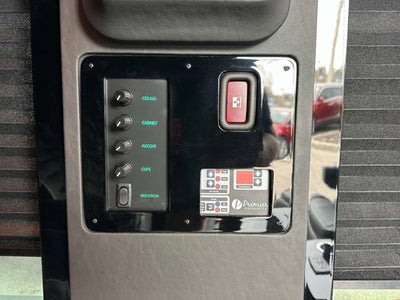 2025 Mercedes-Benz Sprinter 3500 Cargo 170 WB Extended