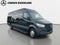 2025 Mercedes-Benz Sprinter 3500 Cargo 170 WB Extended