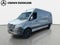 2025 Mercedes-Benz Sprinter 2500 Cargo 170 WB High Roof