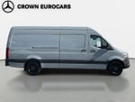 2025 Mercedes-Benz Sprinter 2500 Cargo 170 WB High Roof