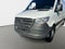 2025 Mercedes-Benz Sprinter 2500 Cargo 170 WB High Roof