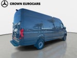 2025 Mercedes-Benz Sprinter 2500 Cargo 170 WB 4MATIC®
