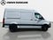 2025 Mercedes-Benz Sprinter 3500 Cargo 144 WB