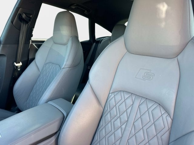 2021 Audi S7 2.9T Prestige