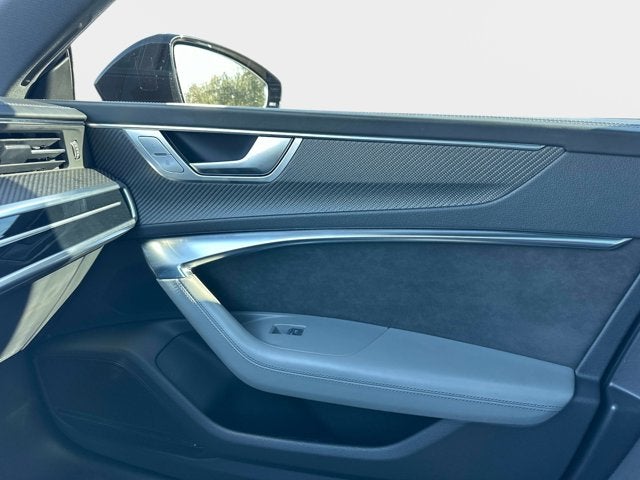 2021 Audi S7 2.9T Prestige