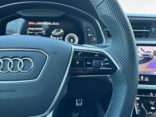 2021 Audi S7 2.9T Prestige