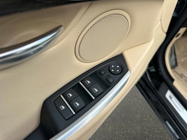 2014 BMW 5 Series Gran Turismo 550i xDrive Gran Turismo