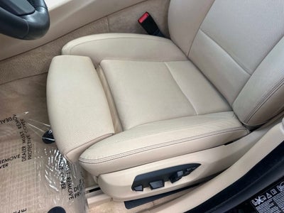 2014 BMW 5 Series Gran Turismo 550i xDrive Gran Turismo