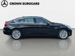 2014 BMW 5 Series Gran Turismo 550i xDrive Gran Turismo