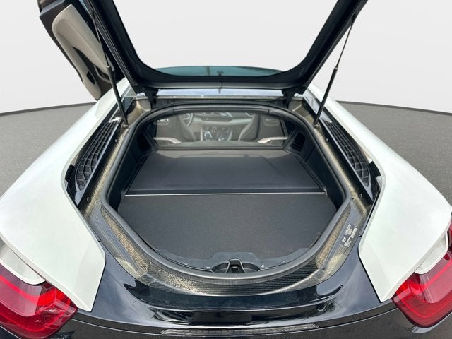 2015 BMW i8 Base