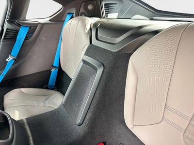 2015 BMW i8 Base