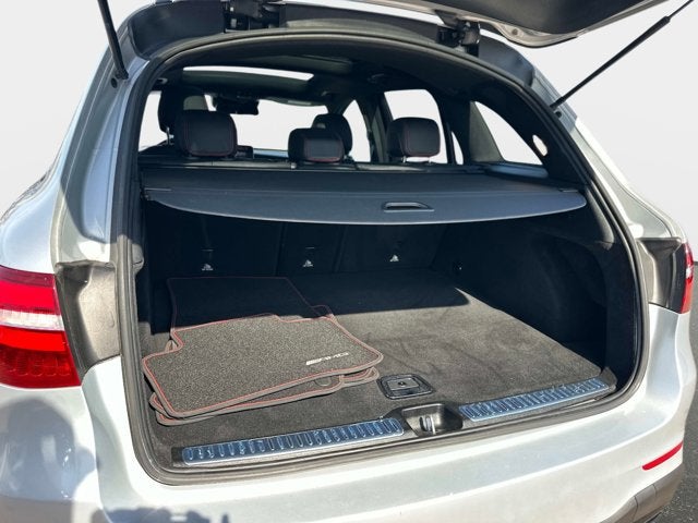 2019 Mercedes-Benz GLC 43 AMG®