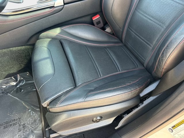 2019 Mercedes-Benz GLC 43 AMG®