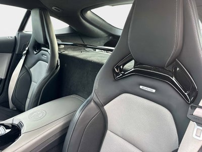2019 Mercedes-Benz AMG® GT C
