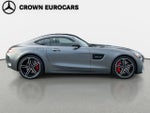 2019 Mercedes-Benz AMG® GT C