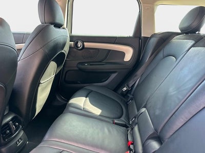 2023 MINI Countryman Cooper S