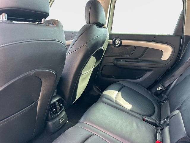 2023 MINI Countryman Cooper S