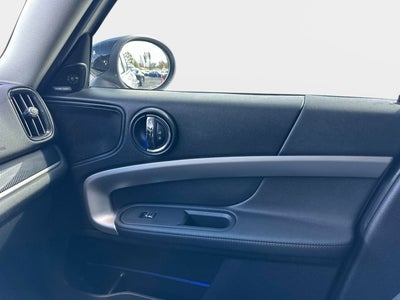 2023 MINI Countryman Cooper S