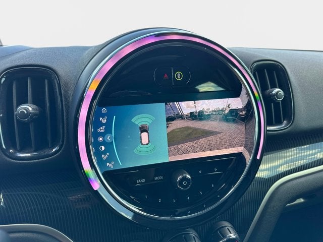 2023 MINI Countryman Cooper S