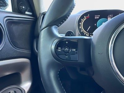 2023 MINI Countryman Cooper S