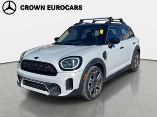 2023 MINI Countryman Cooper S