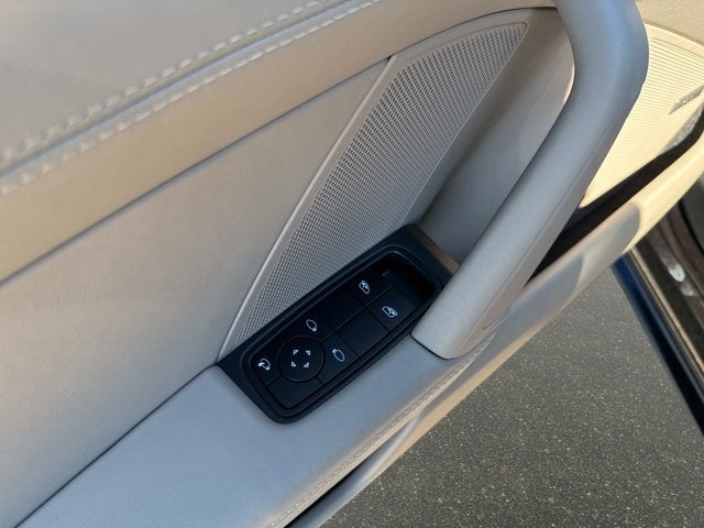 2026 Porsche 911 Carrera