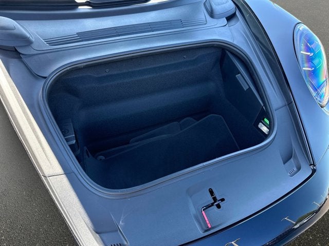 2026 Porsche 911 Carrera