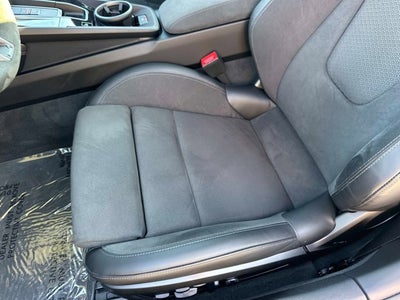 2025 Porsche 911 Carrera GTS