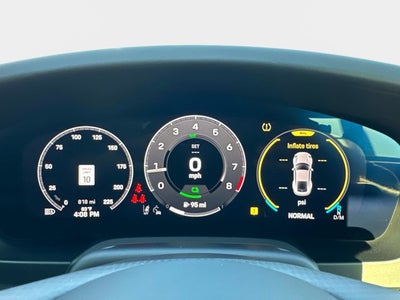 2025 Porsche 911 Carrera GTS