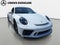 2018 Porsche 911 GT3