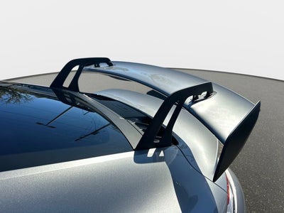 2022 Porsche 911 GT3