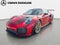 2018 Porsche 911 GT2 RS