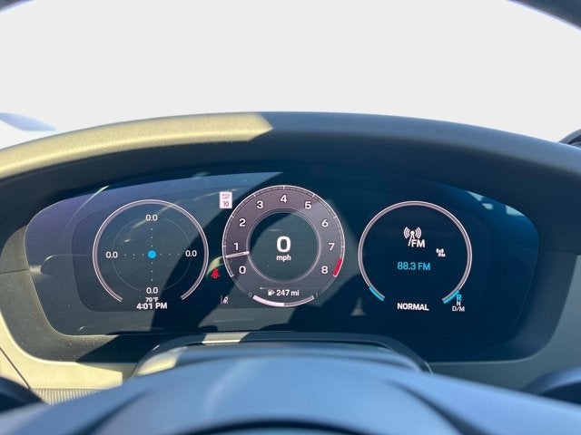 2025 Porsche 911 Carrera S