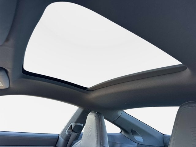 2025 Porsche 911 Carrera S