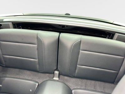 2017 Porsche 911 Targa 4S