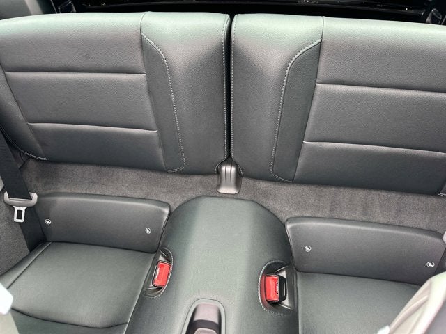 2017 Porsche 911 Targa 4S