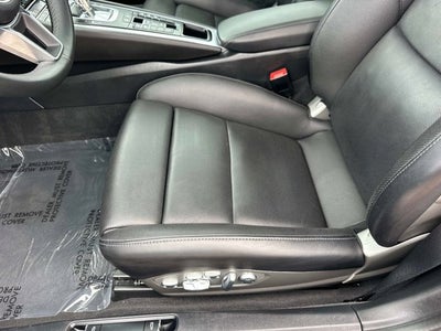 2017 Porsche 911 Targa 4S