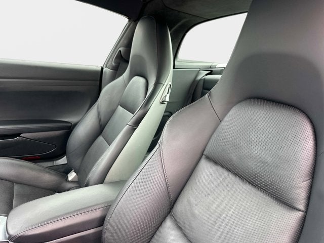 2017 Porsche 911 Targa 4S