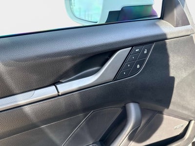 2022 Porsche 911 Targa 4S