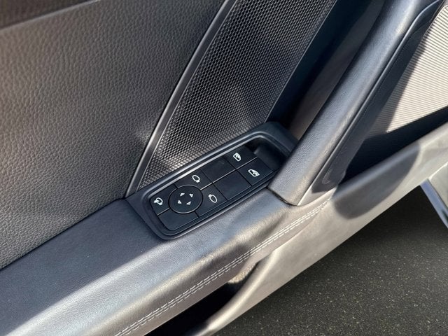 2022 Porsche 911 Targa 4S