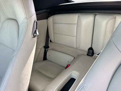 2012 Porsche 911 Carrera S